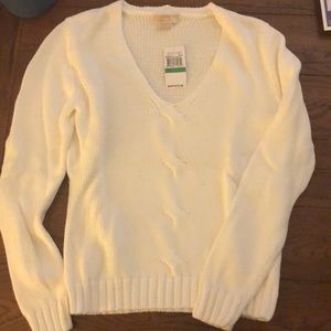 Michael Kors sweater